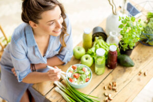 Vitamine fürs Immunsystem